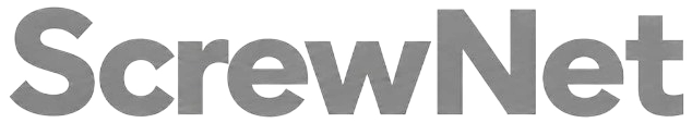 ScrewNet